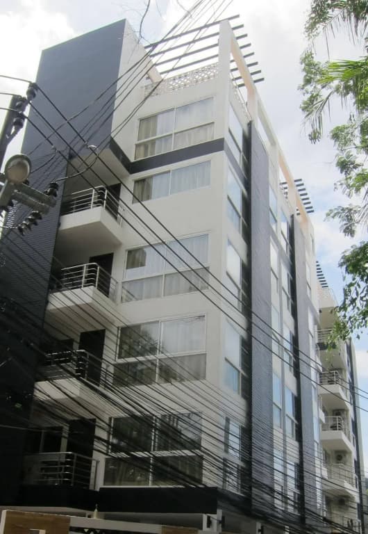 I Am Residence - photo 1