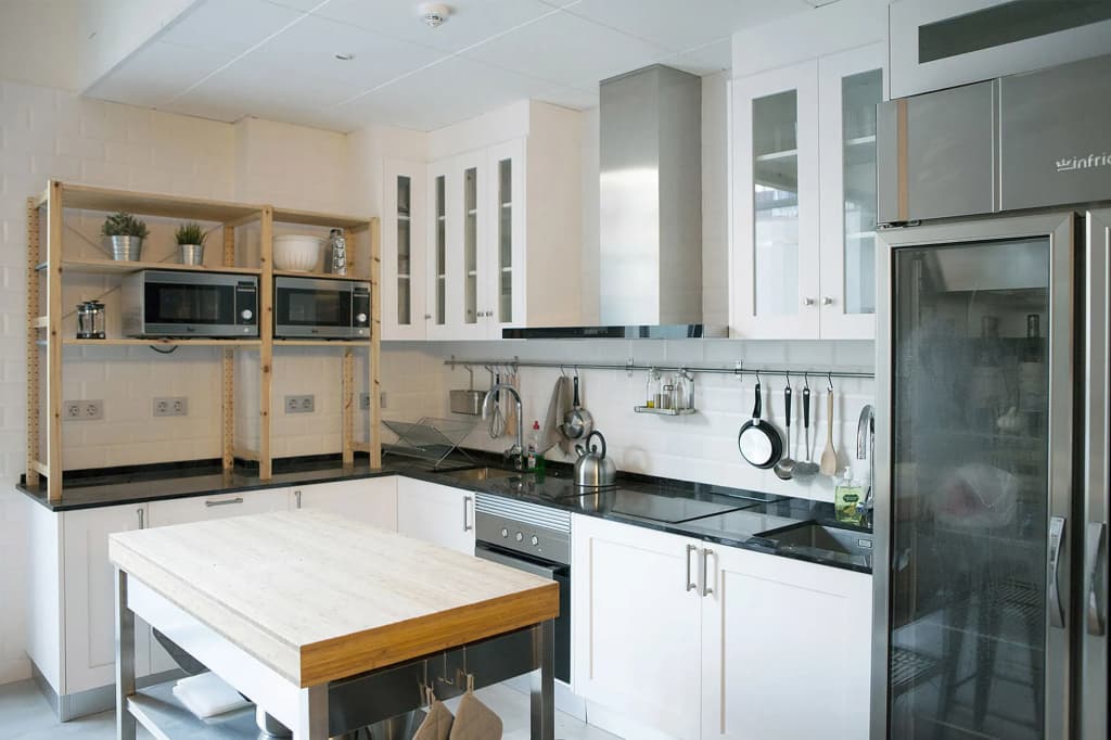 Meeting Point Hostels - photo 17