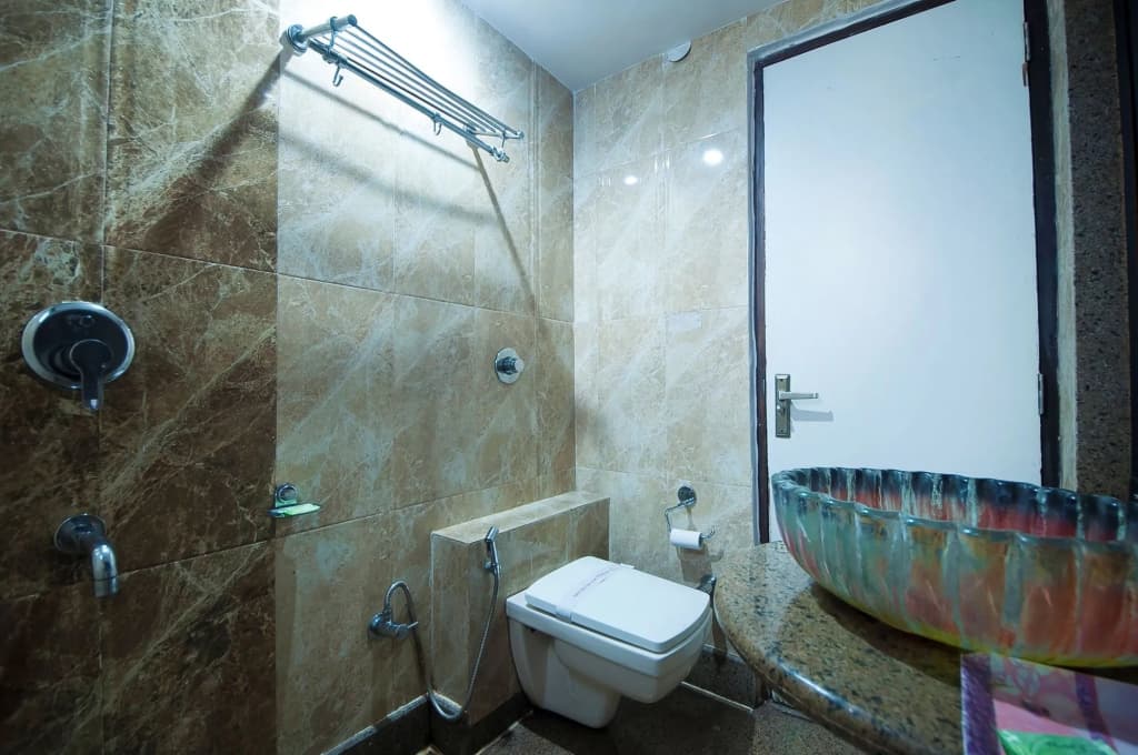 Hotel Grand Plaza - photo 9