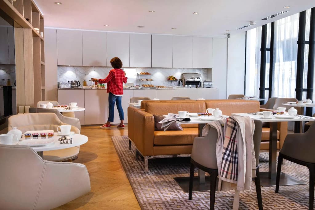 Hotel R de Paris - photo 15