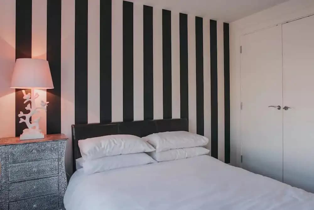 Spacious Flat Near Murrayfield - photo 2