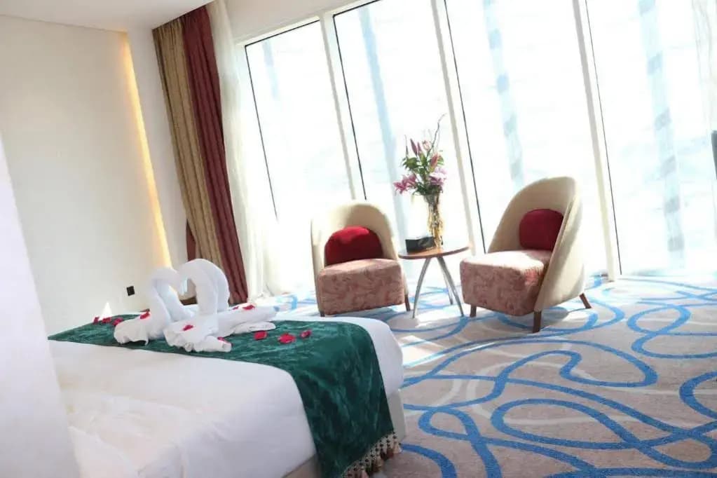 Cielo Lusail Hotel - photo 7