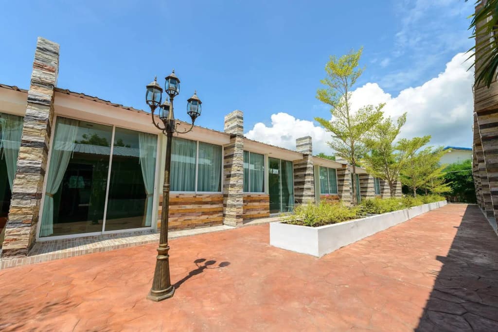 Sapaan Pla Residence - photo 17