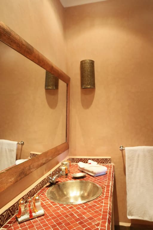 Riad Jawad & Spa - photo 10