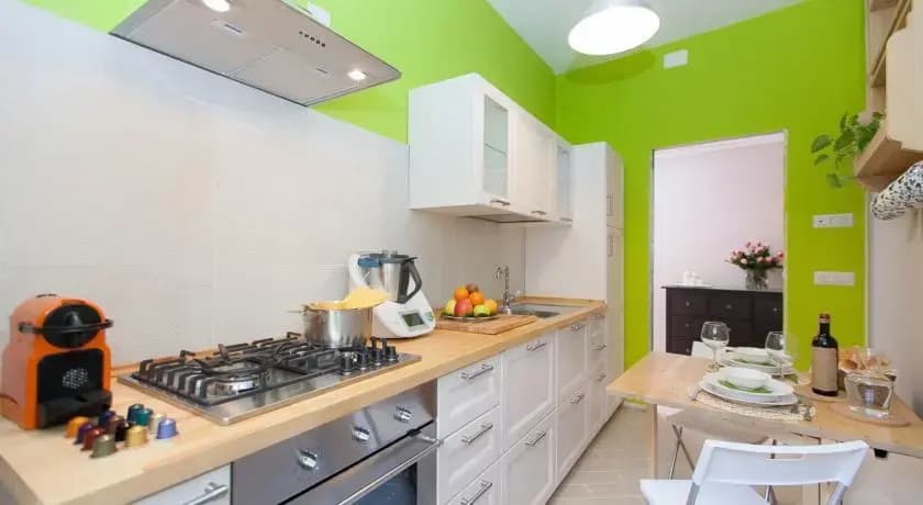 Dafne's House - photo 6