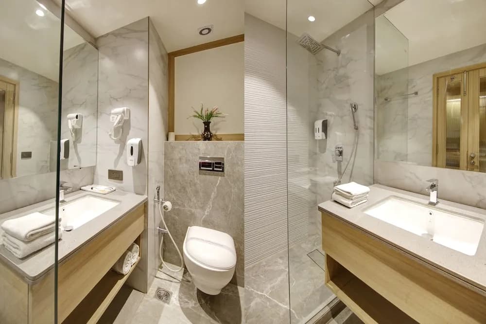 East Park Inn - photo 11