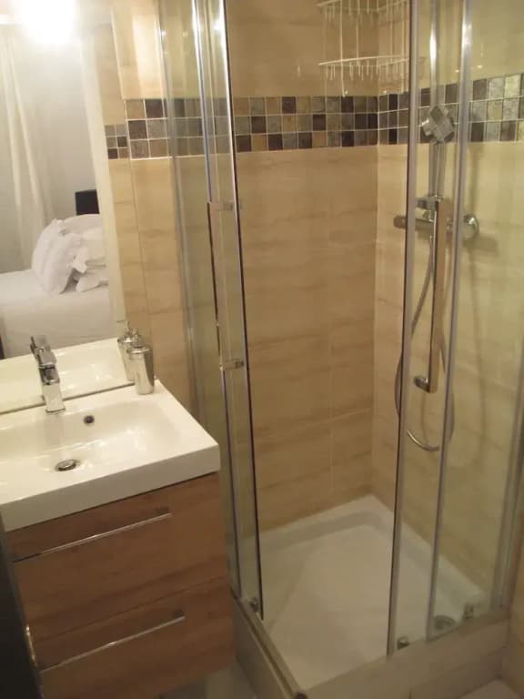 Appartement Corporate Saint Charles - photo 7