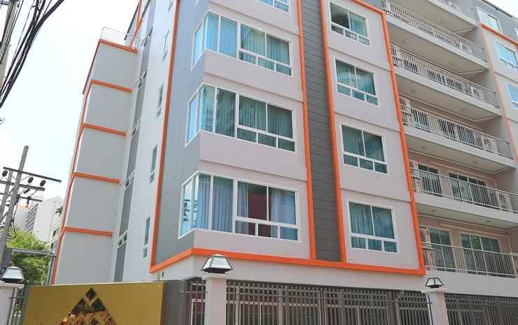 Prommitr Suites - photo 2