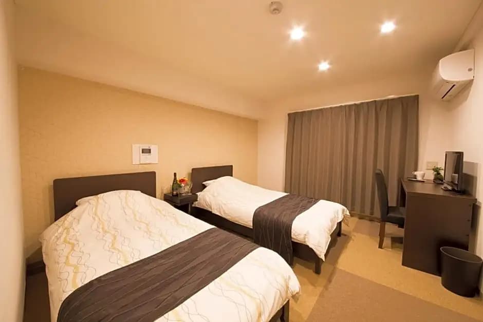 Osaka - Hotel / Vacation STAY 65249 - photo 2
