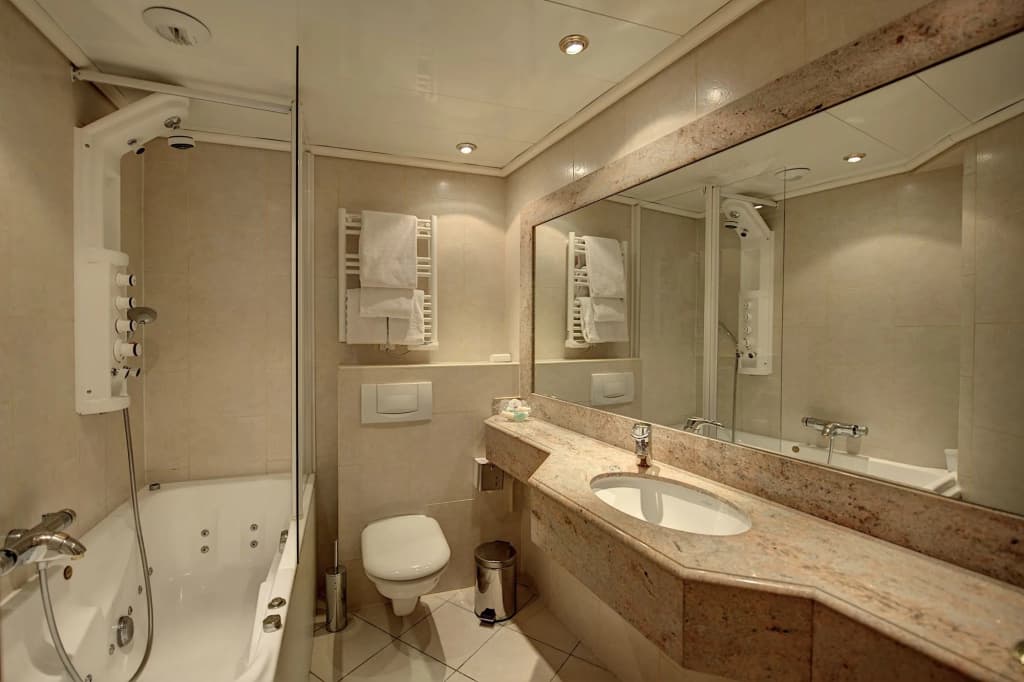 Hôtel du Midi Paris Montparnasse - photo 10