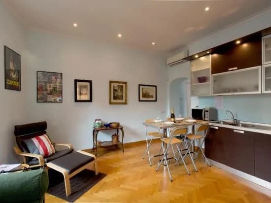 Holidays Banchi Vecchi Apartment - photo 9