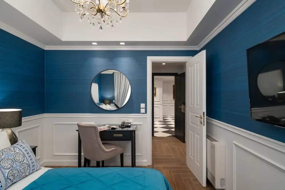 Evripidou Suites - photo 26