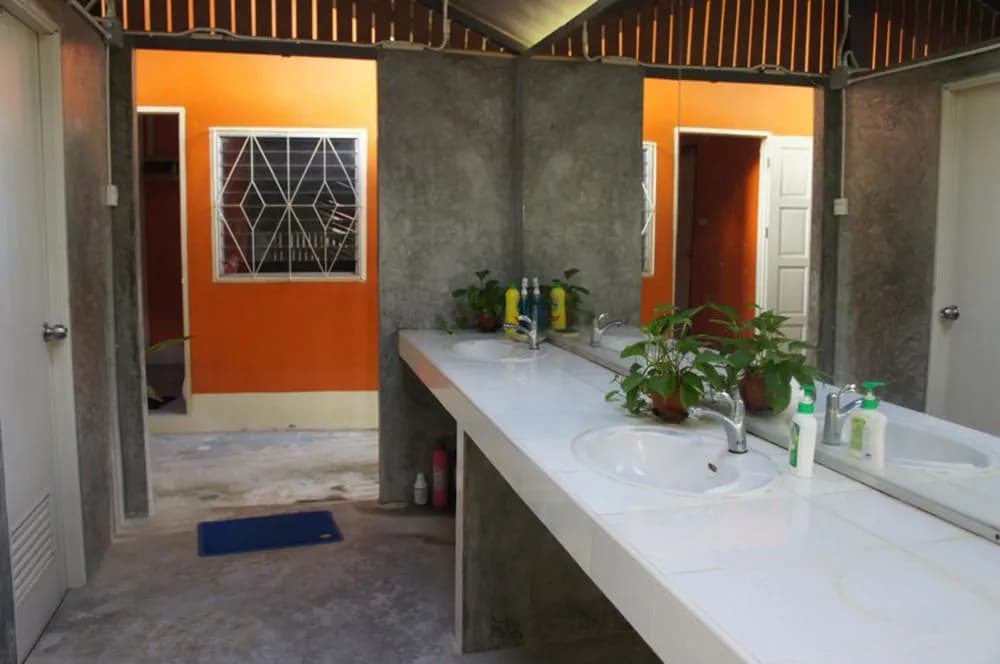 Moon Travel Hostel Koh Phangan - photo 9