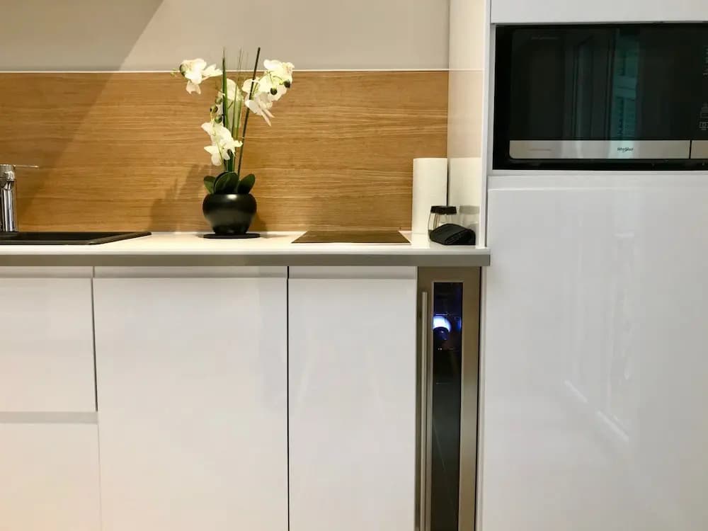 WAVEBNB All Confort Central A/C Wifi 4P - photo 15