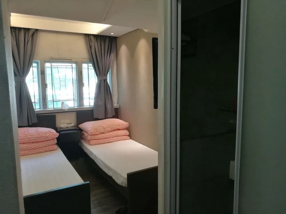 Cozy Hostel - photo 3