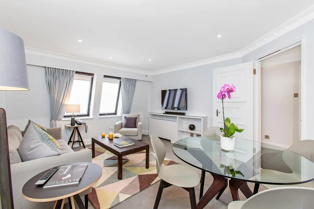 Mayfair House - photo 36