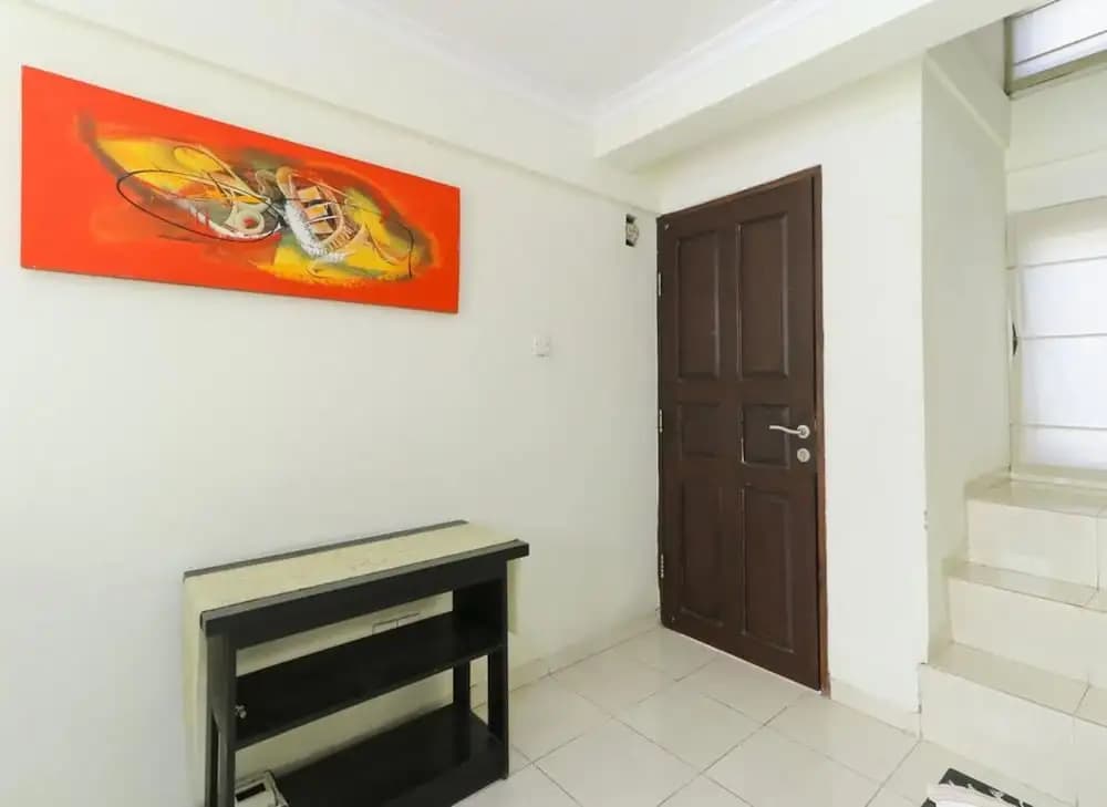 Permisol Homestay 88 - photo 10