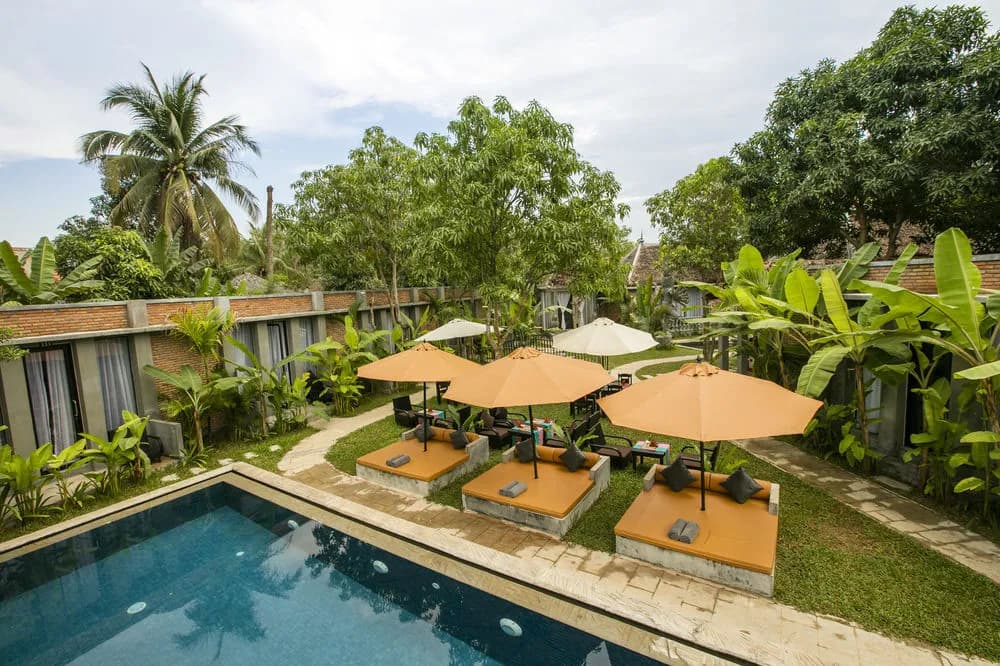 Laysung Residence - photo 13