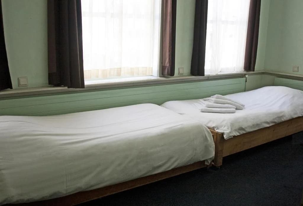 Hotel Internationaal - main photo
