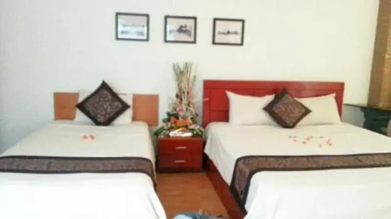 Hanoi Corner Hotel - photo 23