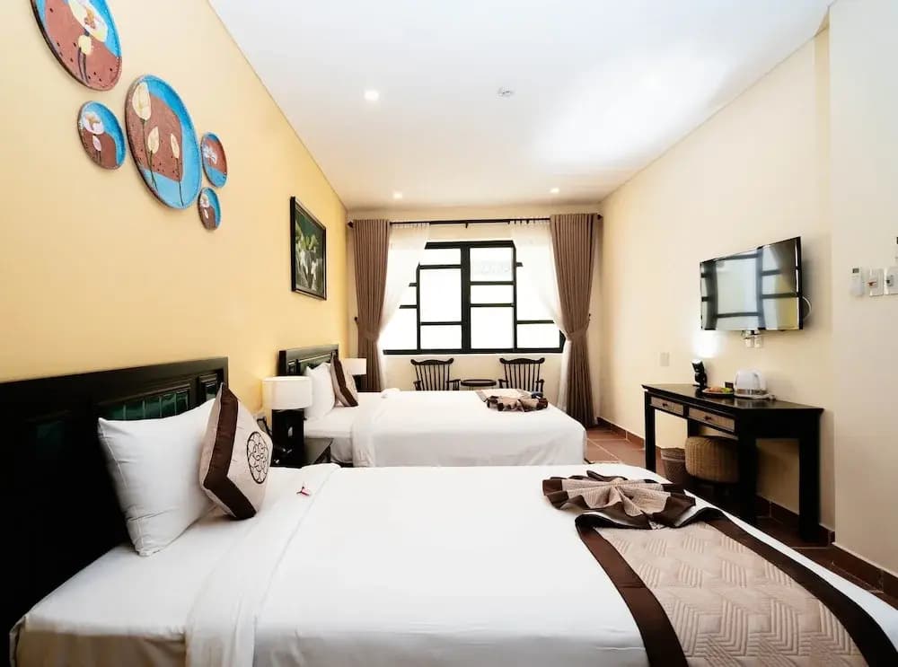 Nature Resort Hoi An - photo 38