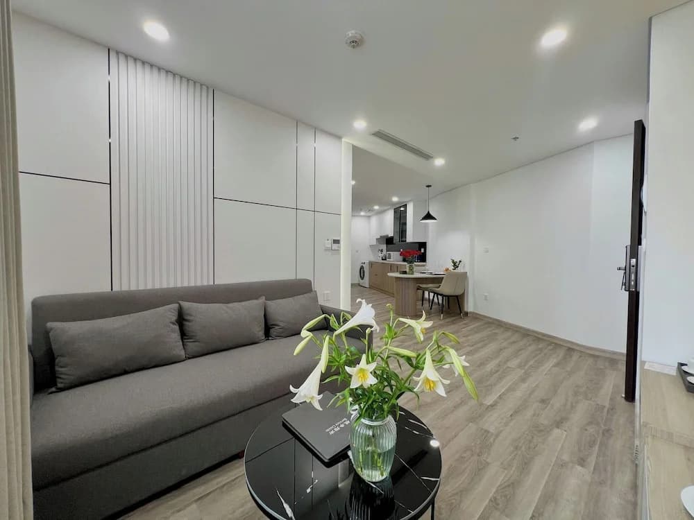 GEM Hotel & Residence - photo 14