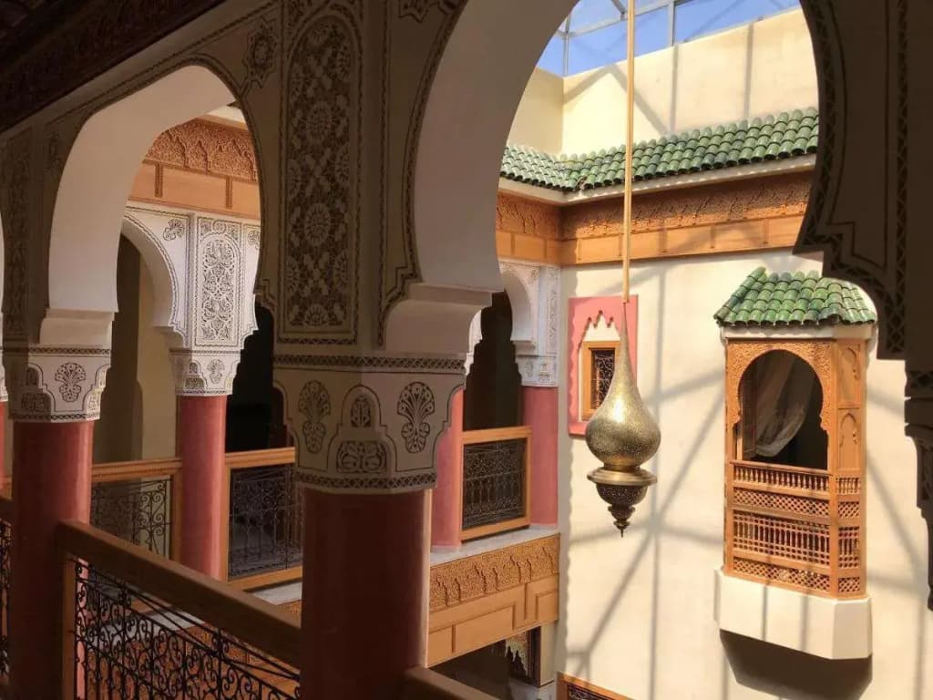 Riad Miral - photo 26