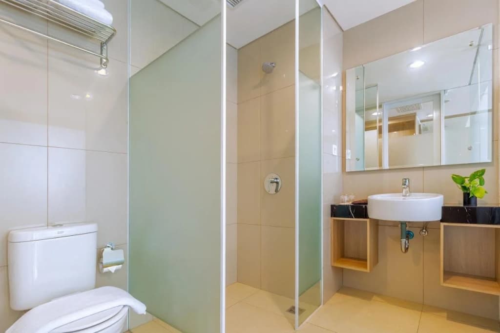 Kartika One Hotel Jakarta - photo 6