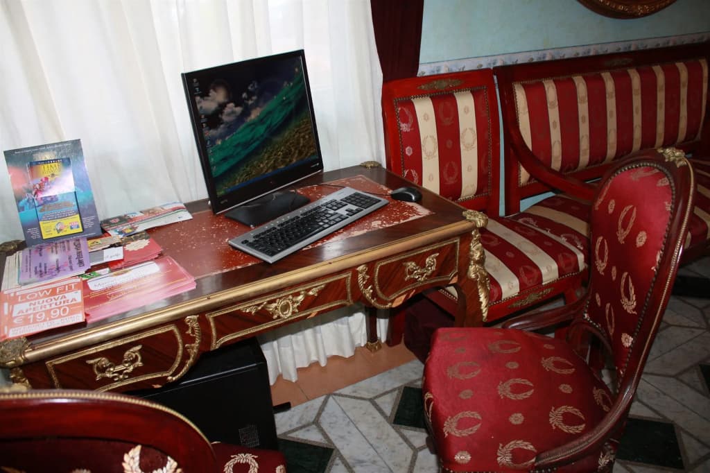 Hotel Giulietta e Romeo - photo 14