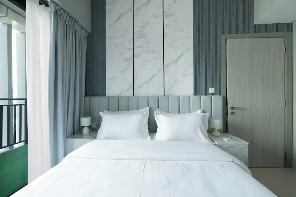 KeyRock Living - Dubai Skyline - photo 6
