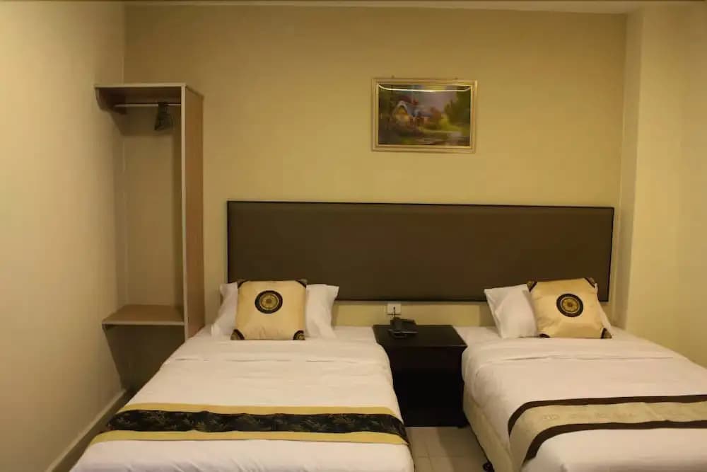 SohoTown 2 Hotel - photo 6