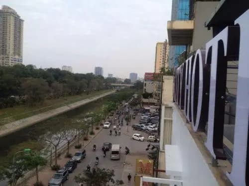 City Hotel - photo 10