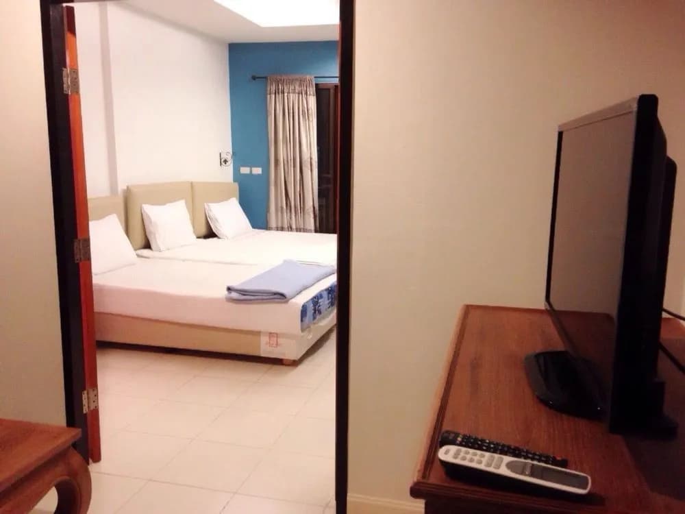 Jomtien All Suites - photo 6
