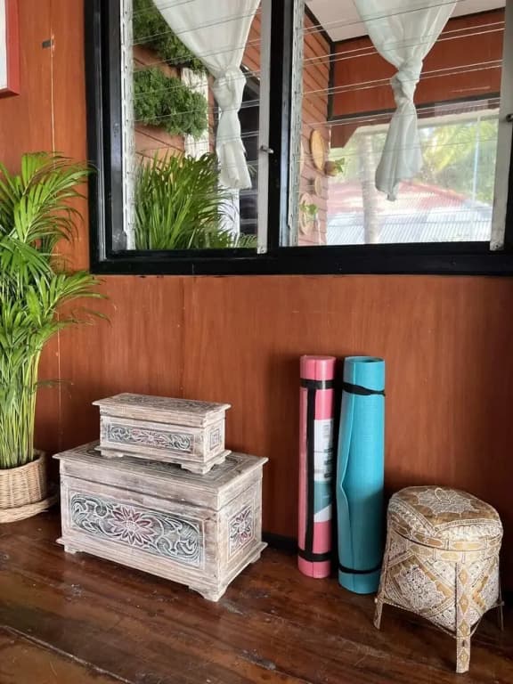 Beach Bungalow - photo 1