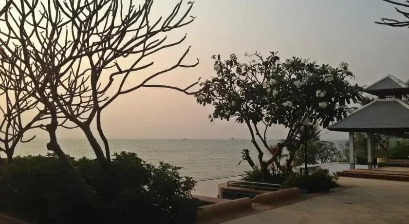 Palm Pavillion Huahin - photo 4