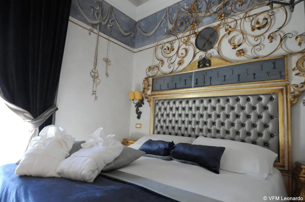 Roma Romantica Suite - photo 11