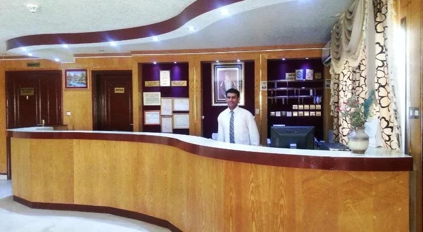 Swiss-Belhotel Resort Masirah Island - main photo