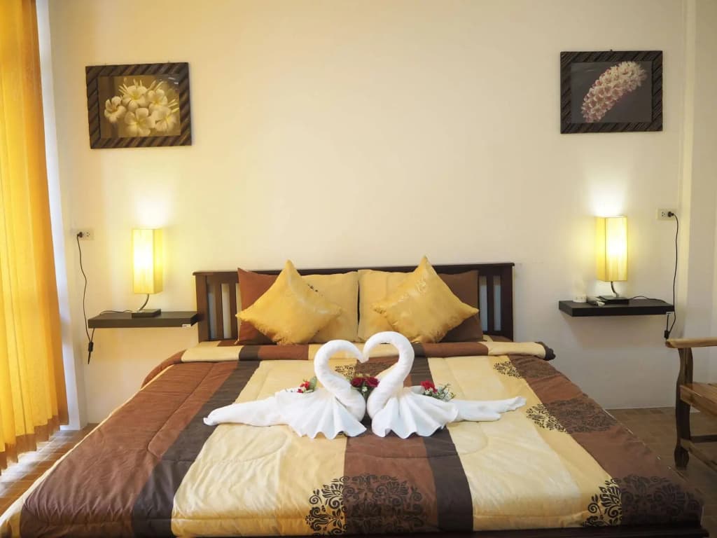 Our Home at Lanta - photo 2