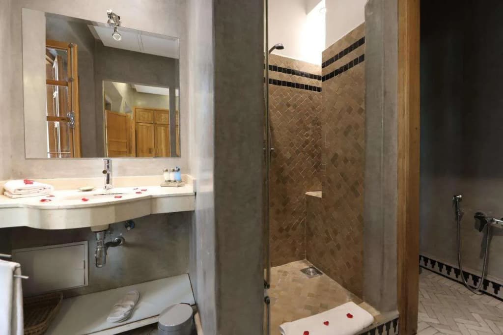 Riad L'Etoile D'Orient - photo 23