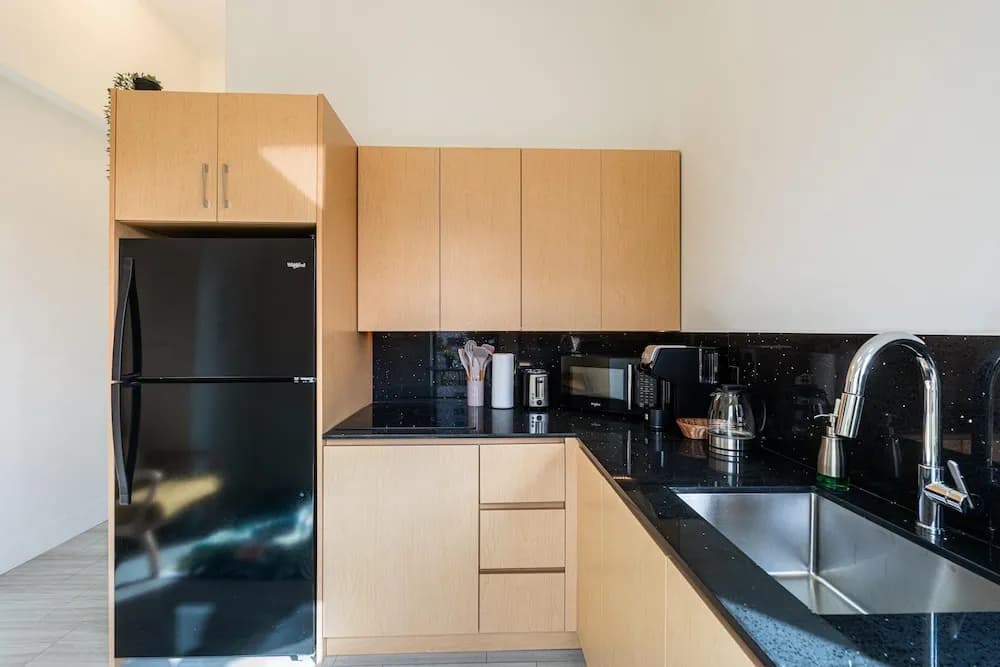 Olive Apartments - photo 13