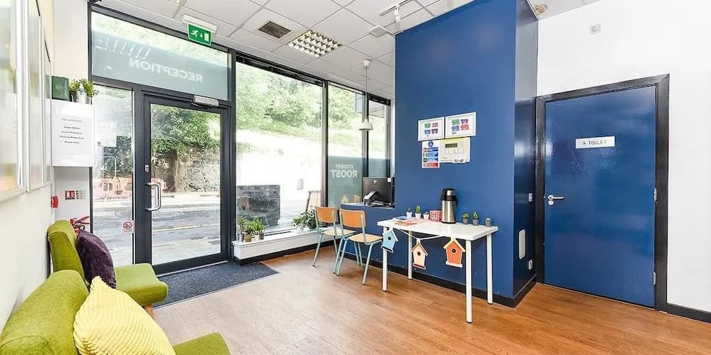 Panmure Court - photo 6