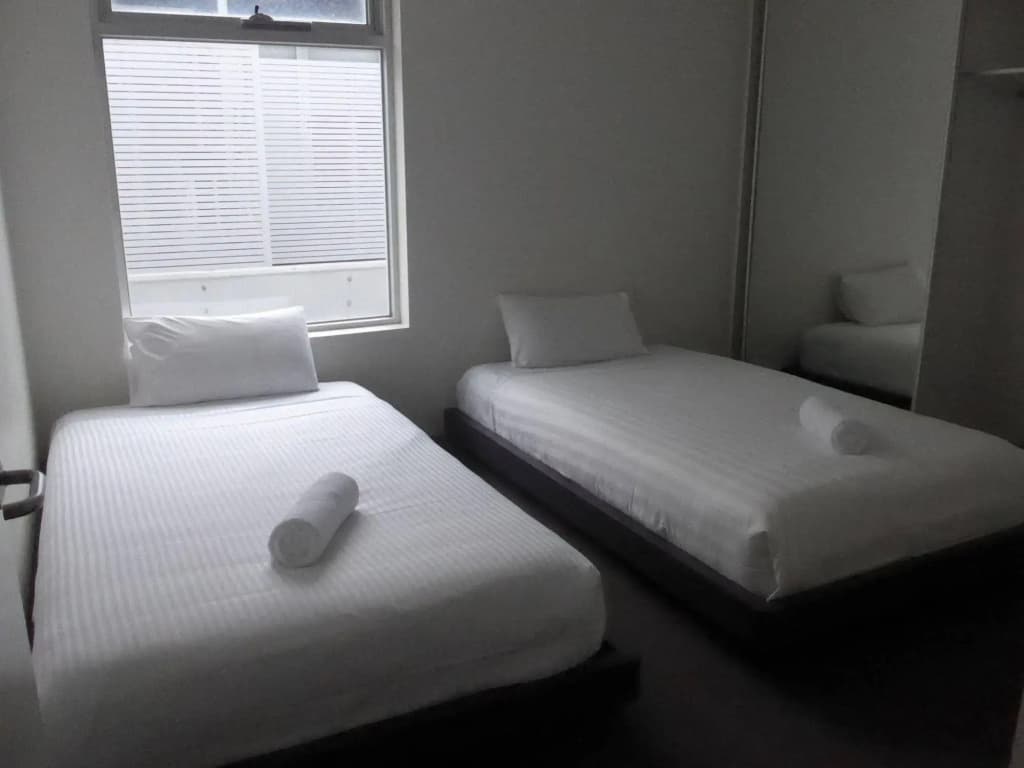 Summer Inn Holiday Apartments - photo 2