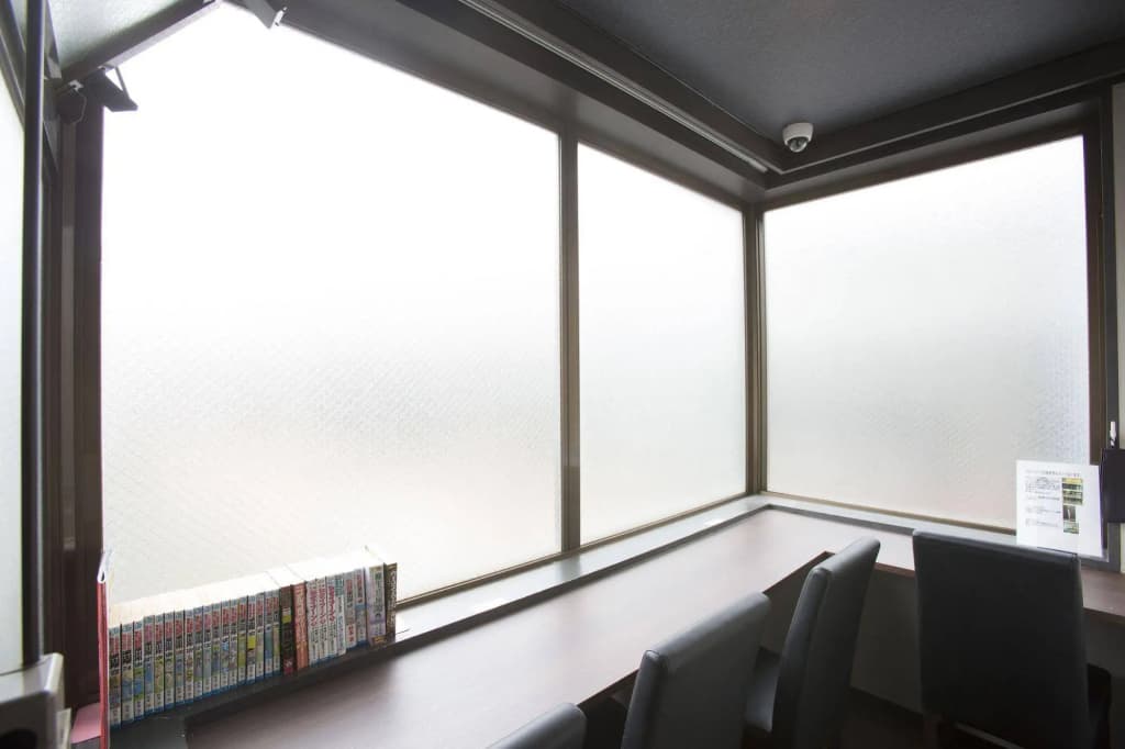 Hotel Tetora Akabane - photo 2