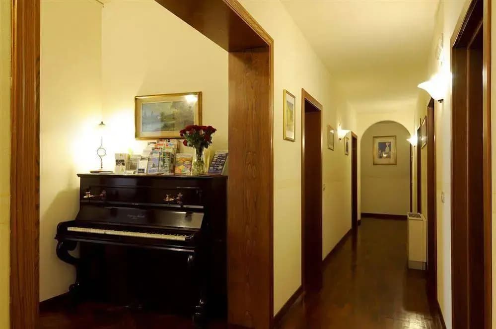 Aramis Deluxe Rooms - photo 15