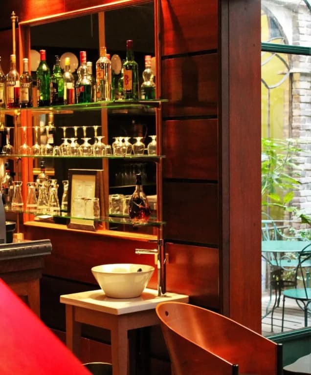 Le Relais Monceau - photo 15