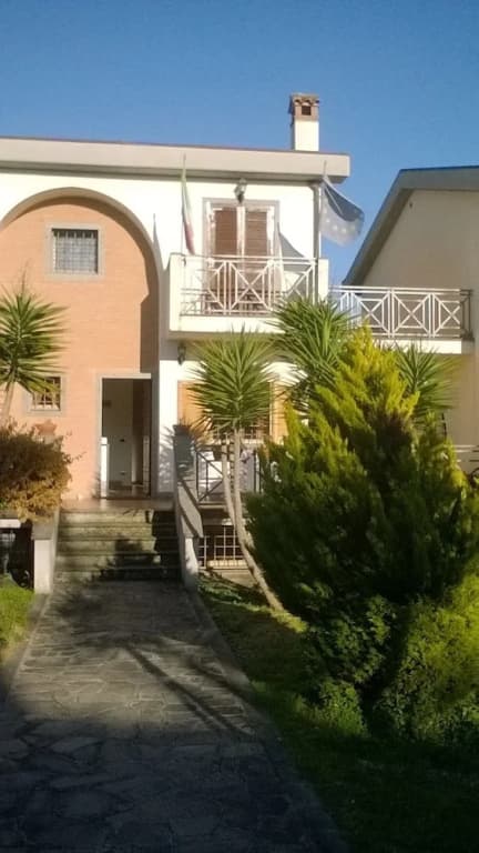 Villa Dei Sogni - main photo
