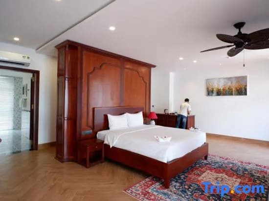 Hai Bot Home A100 - photo 3