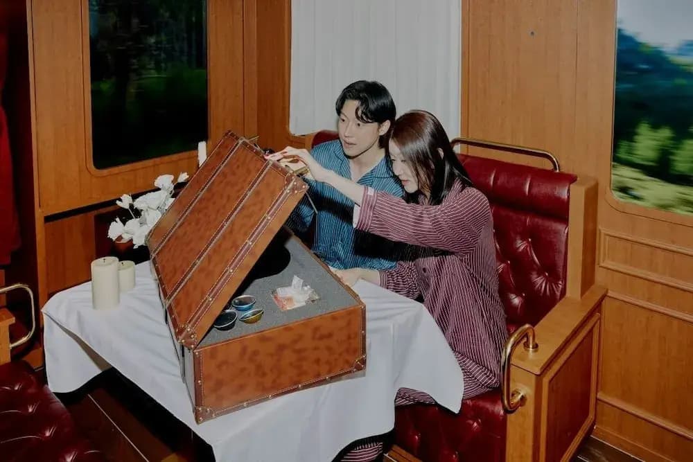 Stay Passport Express Spa Dangsan - photo 46