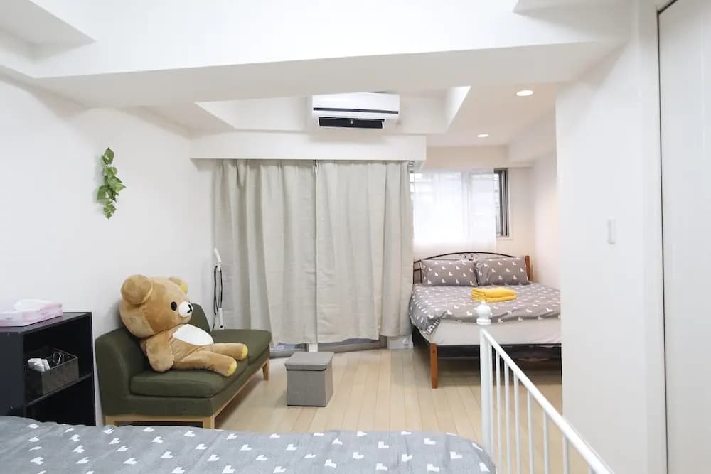 Kos Park Apartment Shinjuku - photo 5