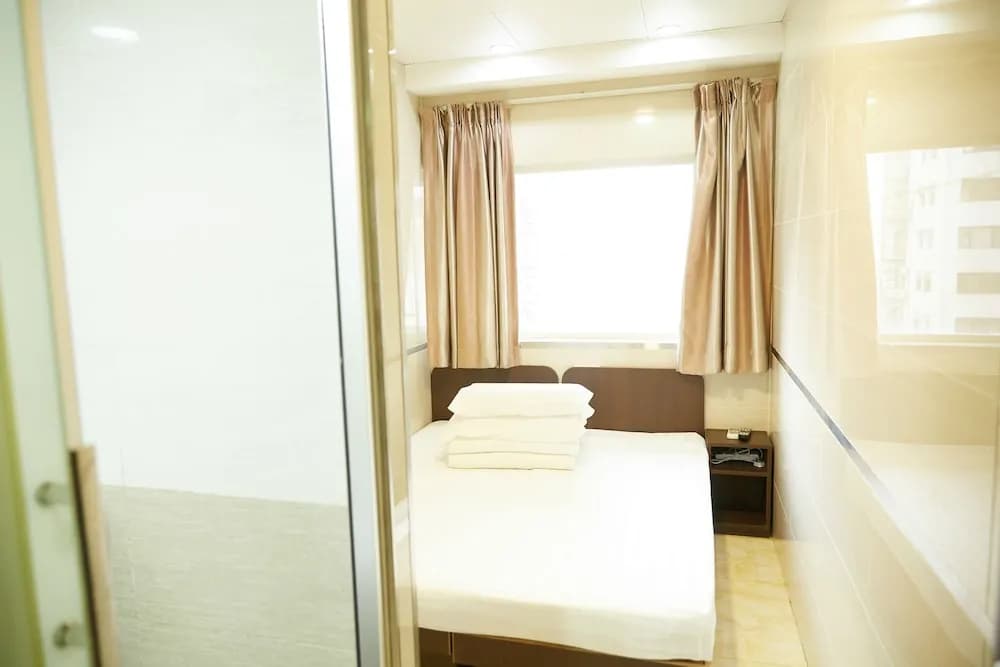 The Royal Palace Hotel - photo 9